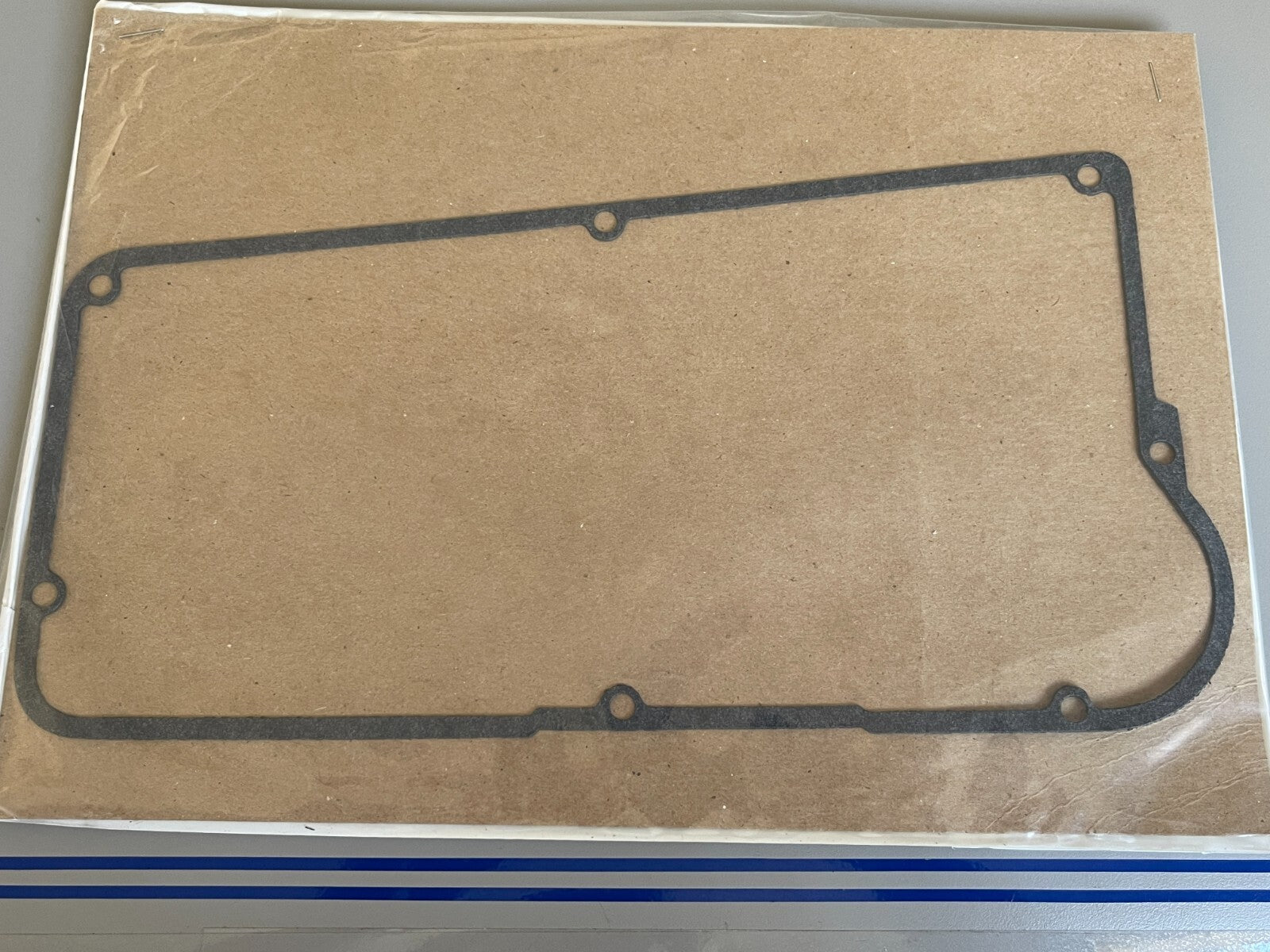 *NEW OEM* 0720 OMC Johnson Evinrude Gasket 314322 0314322