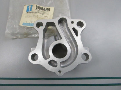 NEW OEM 663-44341-00-94 Yamaha Water Pump Housing 0810