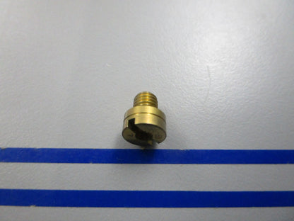 NEW OEM 80083M Mercury Quicksilver #75 Main Jet 0810