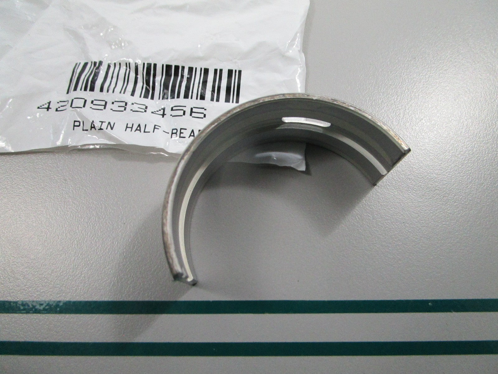 NEW OEM 420933456 Can-Am Plain Half Bearing 0810