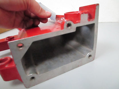 *NEW OEM* 0720 Volvo Penta Heat Exchanger Housing 831924 831882