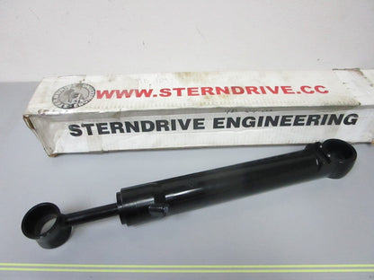 *NEW* 0720 SEI Port Trim Cylinder Assembly 9B-104-02 Replaces: Mercury 98703A3
