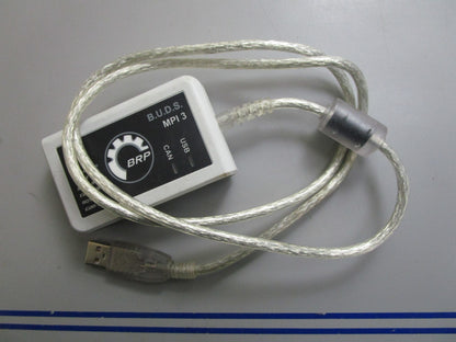 *NEW OEM* 0820 OMC Johnson Evinrude USB-to-CAN V2 Compact Data Link 767994