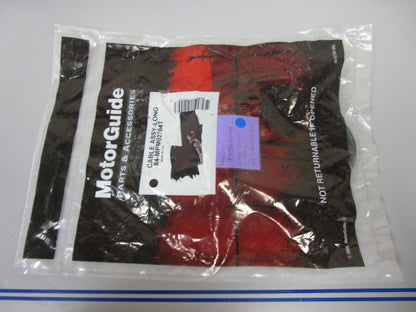 *NEW OEM* 0810 Mercury MotorGuide Long Cable Assembly 84-MPM02704T