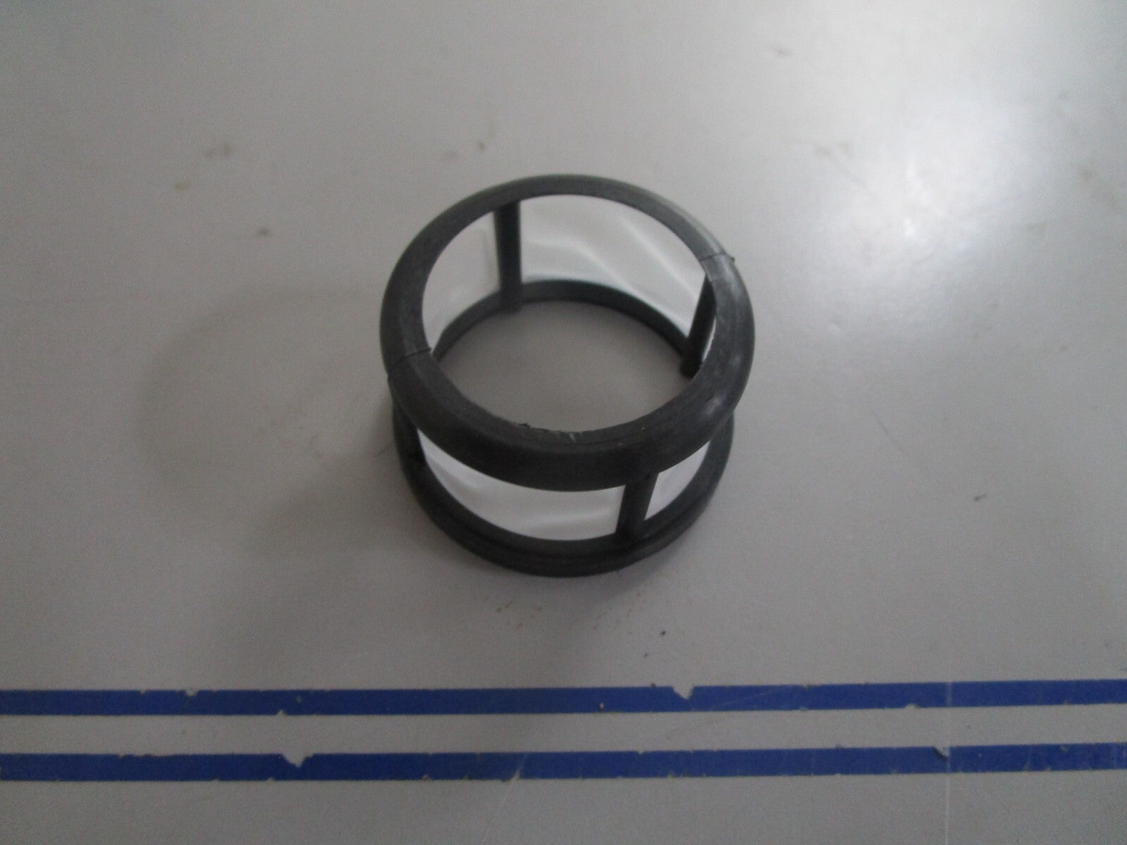 *NEW OEM* 0810 OMC Johnson Evinrude Pump Filter 333416 0333416