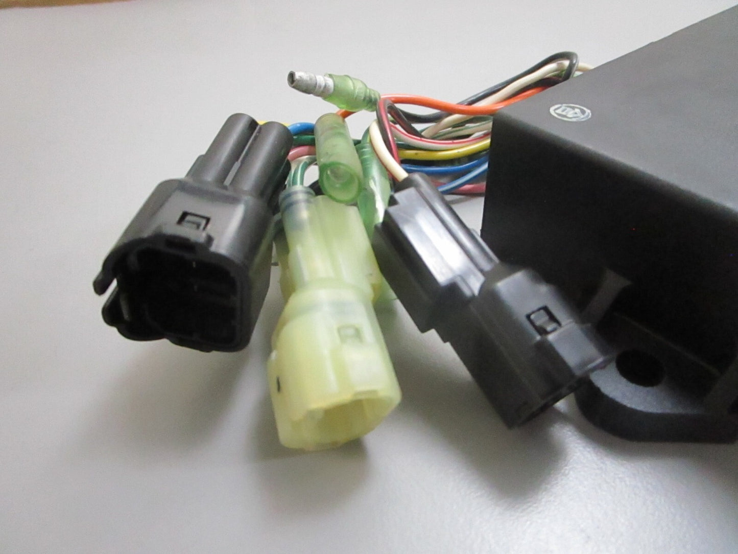 *NEW OEM* 0820 Arctic Cat CDI Unit 3008-196