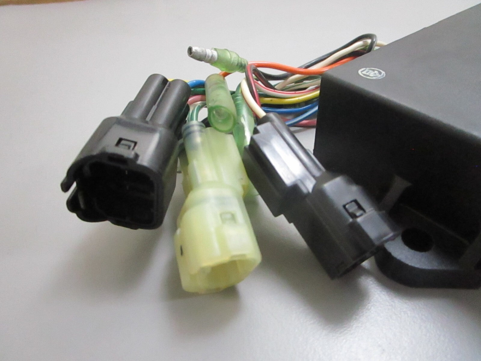 *NEW OEM* 0820 Arctic Cat CDI Unit 3008-196