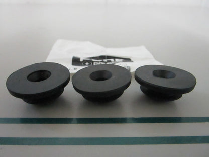 NEW OEM (LOT OF 3) 5412623 Polaris Rubber Mount Grommet 0810