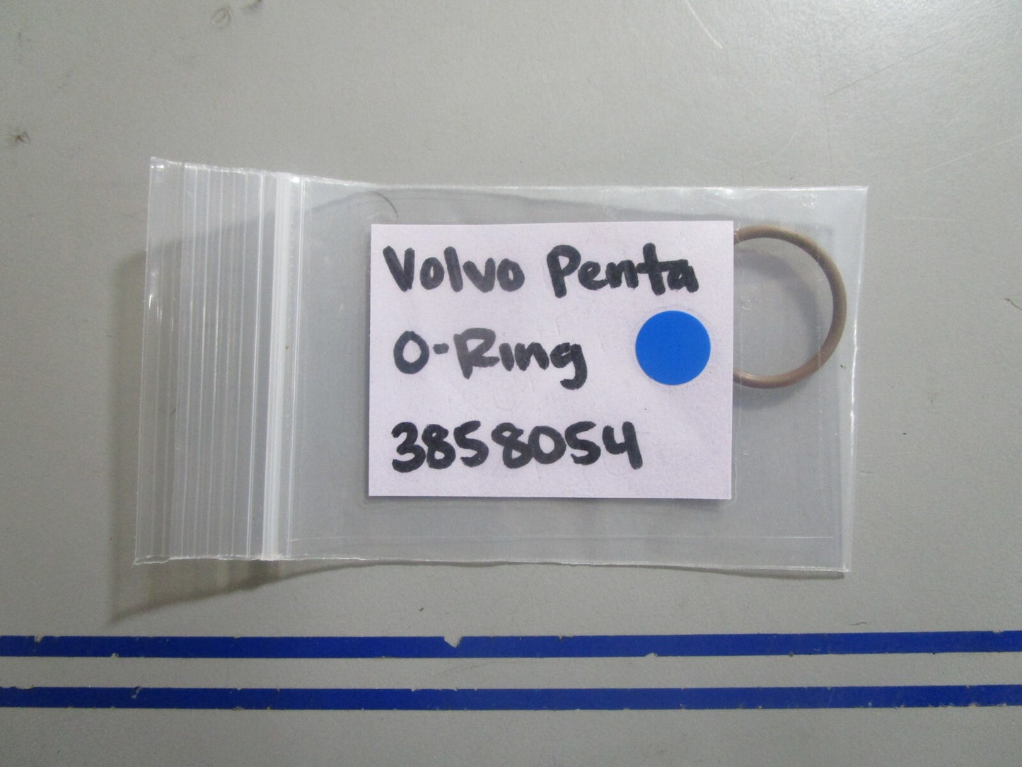 *NEW OEM* 0810 Volvo Penta O-Ring 3858054