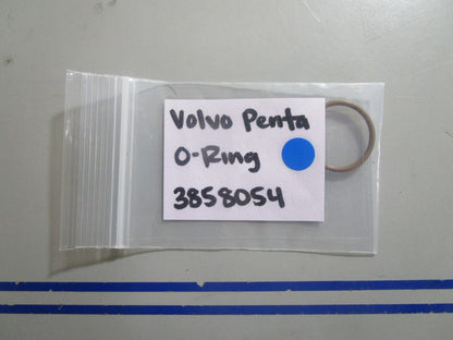 *NEW OEM* 0810 Volvo Penta O-Ring 3858054
