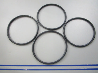 NEW OEM (LOT OF 4) 25-20863 Mercury Quicksilver O-Ring 0810