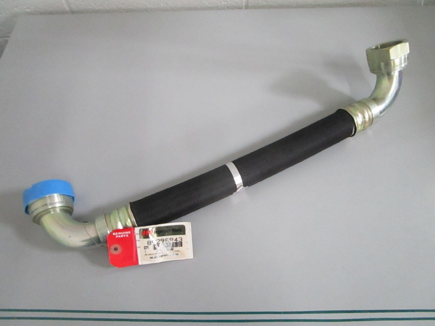 Ingersoll Rand 89295943 Air Compressor Part NOS Genuine NEW OEM 0820