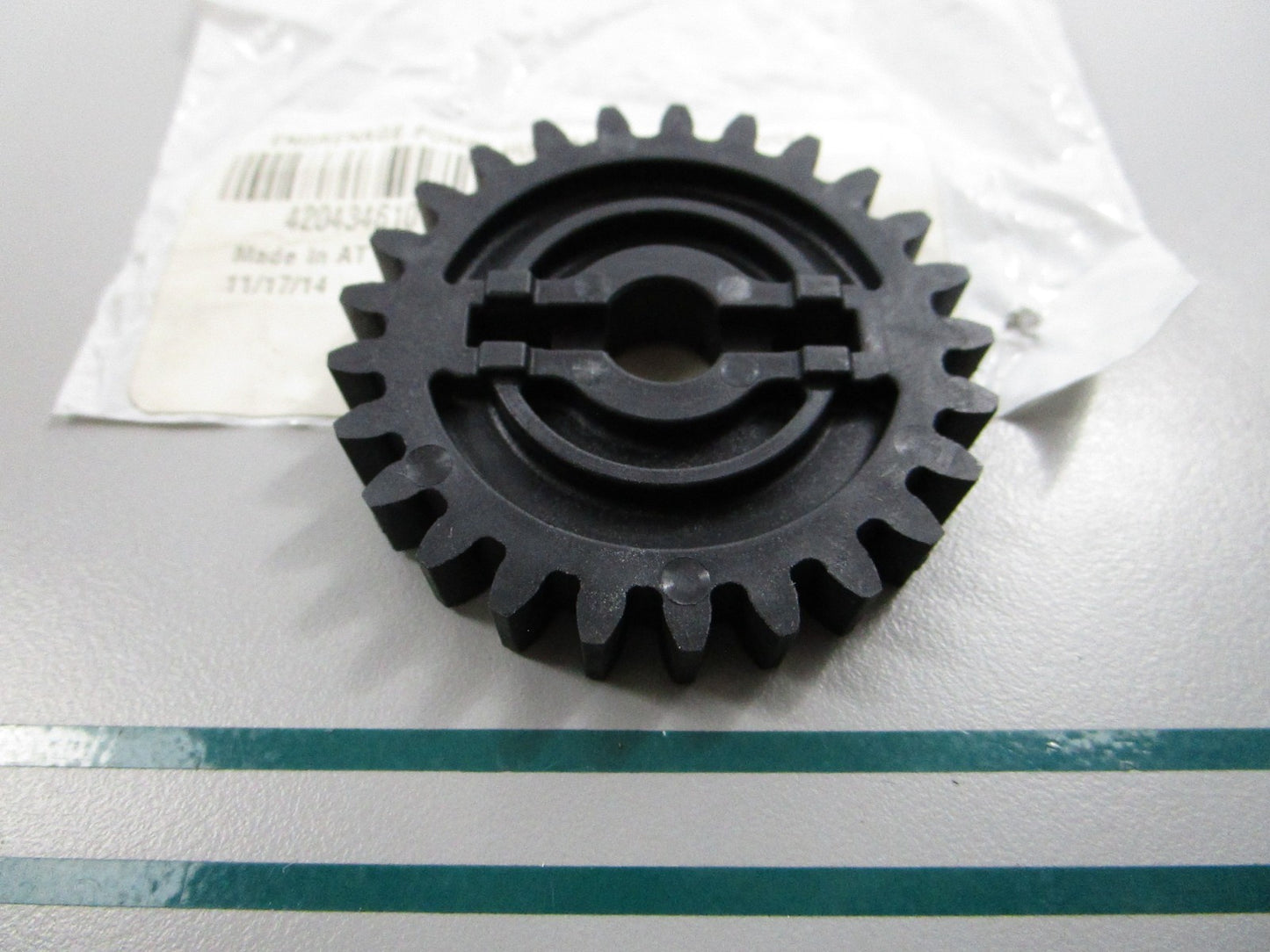 NEW OEM 420434610 Can-Am 25T Gear 0810