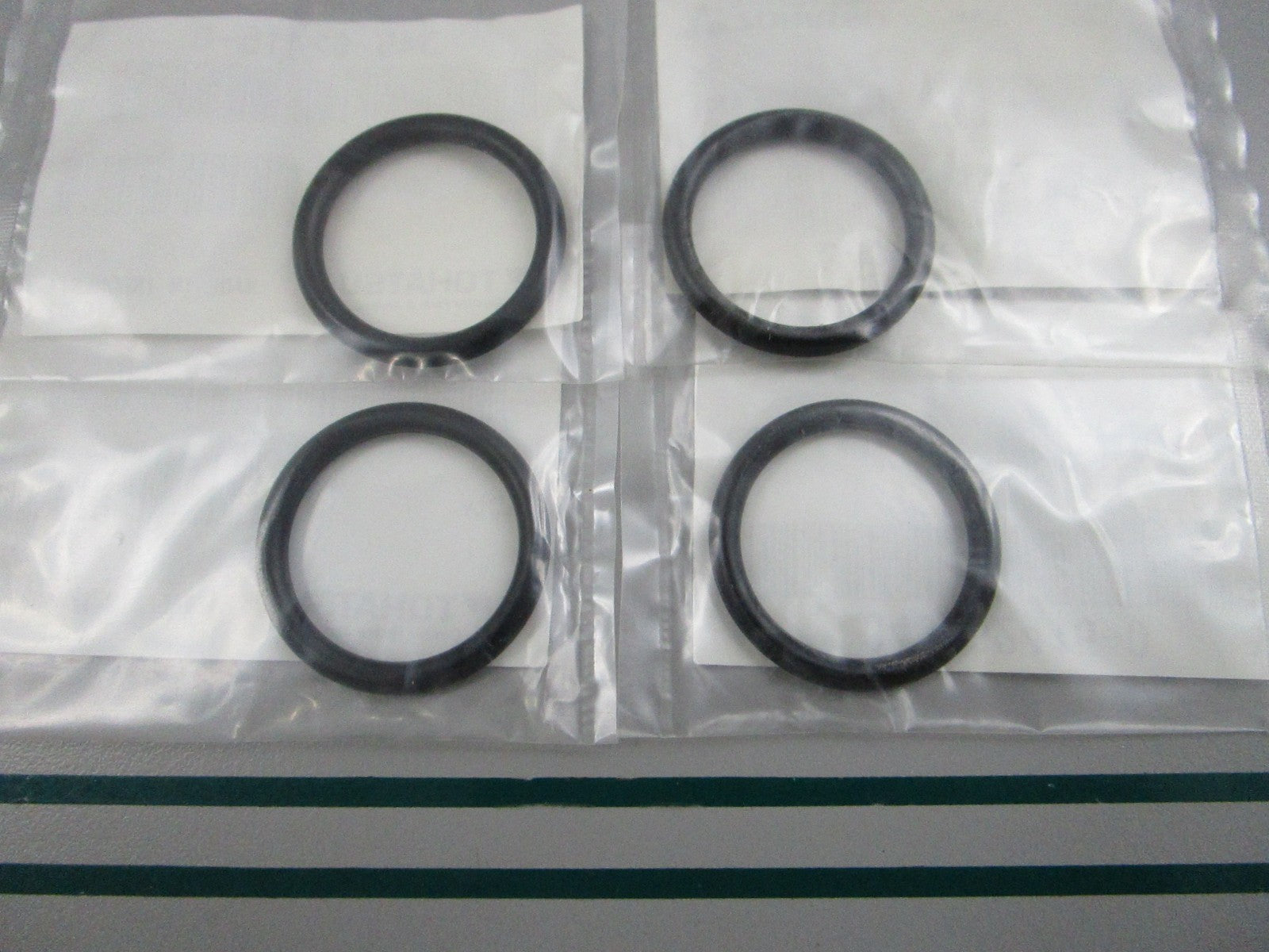 NEW OEM (LOT OF 4) 345-62415-0 345624150 Tohatsu O-Ring 0810