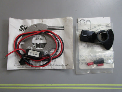 *NEW* 0820 Sierra Conversion Kit 18-5298 For Prestolite V8 Distributor