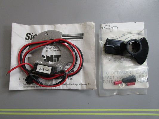 *NEW* 0820 Sierra Conversion Kit 18-5298 For Prestolite V8 Distributor
