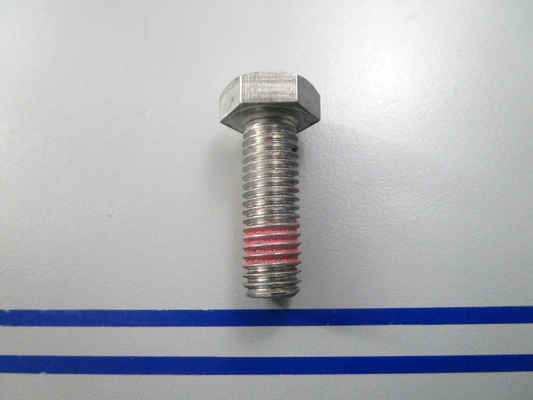 NEW OEM 10-1993330 Mercury Quicksilver Adapter Plate Screw 0810