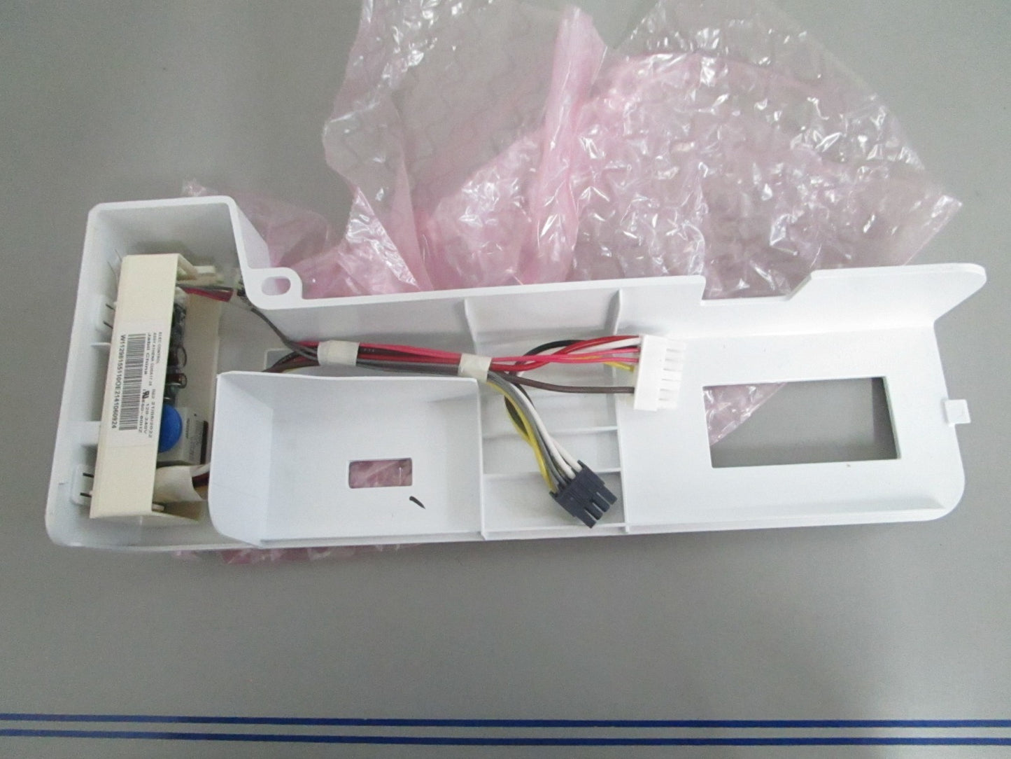 *NEW OEM* 0820 Whirlpool Refrigerator Control Box W11226454