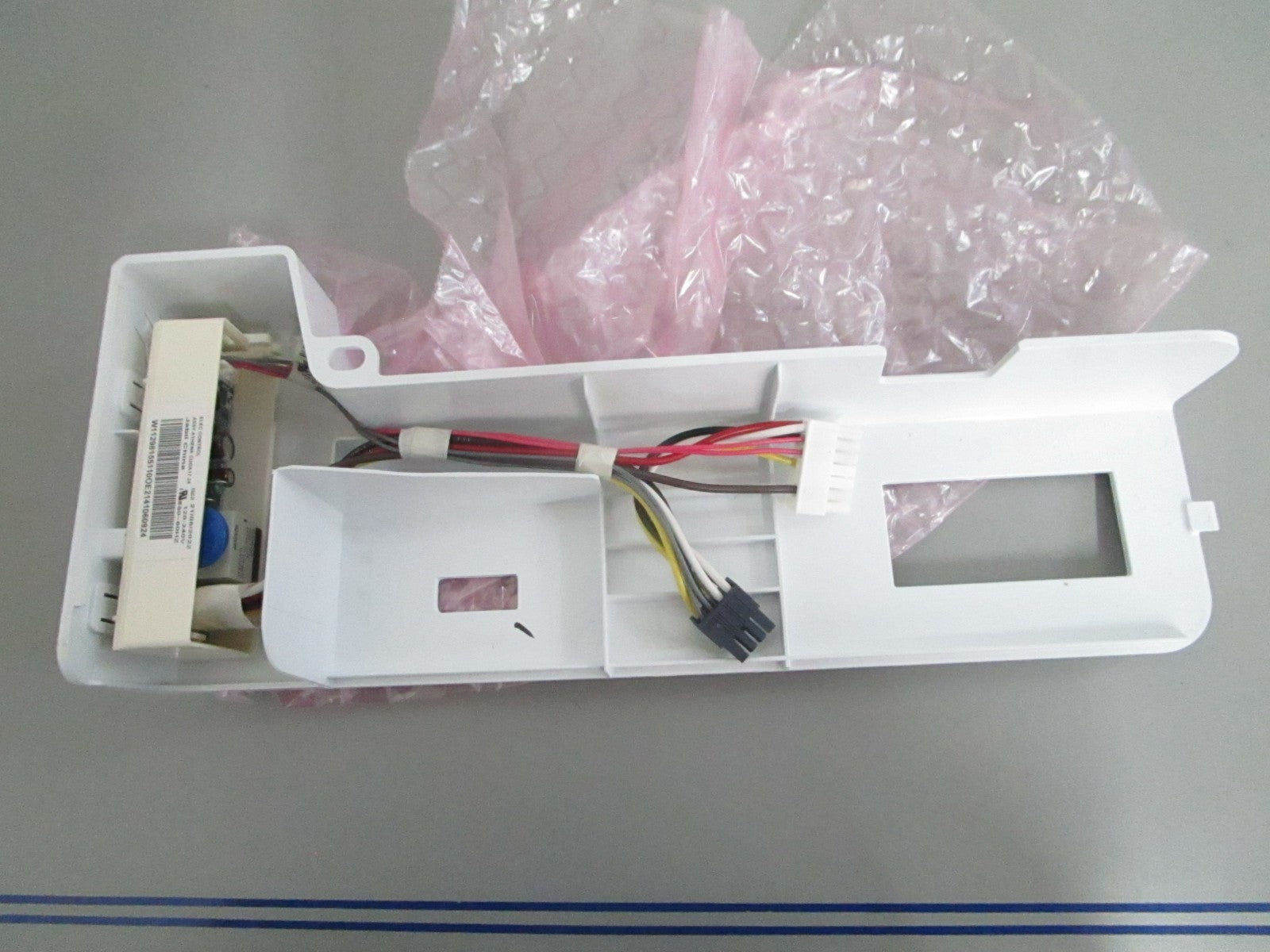 *NEW OEM* 0820 Whirlpool Refrigerator Control Box W11226454