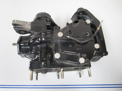 NEW OEM 849-6423A3 70873A79 Mercury 4 4.5 Cylinder Block & Crankshaft Ay 0720