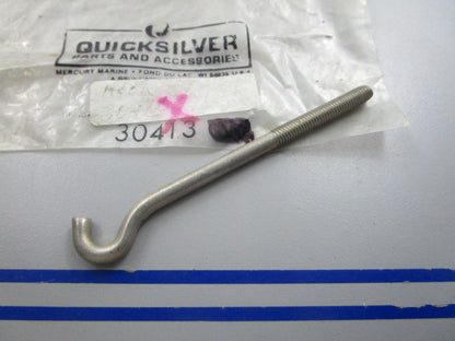 NEW OEM 30413 Mercury Quicksilver Hook 0810