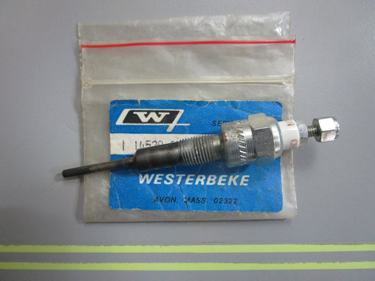*NEW* 0820 Westerbeke Glow Plug 14529