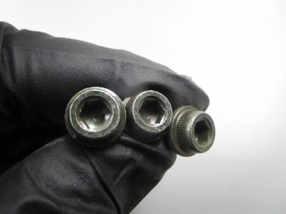 *NEW OEM* (LOT OF 3) 0810 Arctic Cat Bolt 3004-378