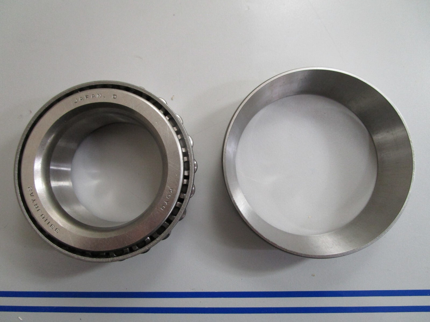 *NEW OEM* 0820 Suzuki Bearing 09265-50003