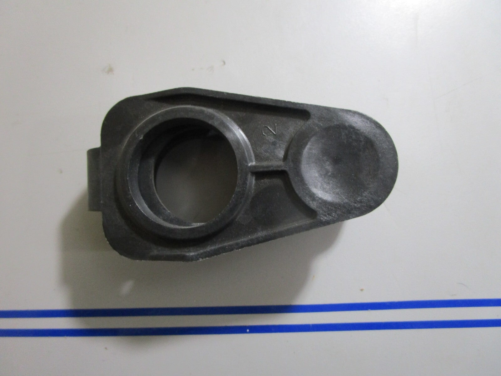 *NEW OEM* 0810 Mercury Quicksilver Depth Box Collar 879364T12 (8M4001420)