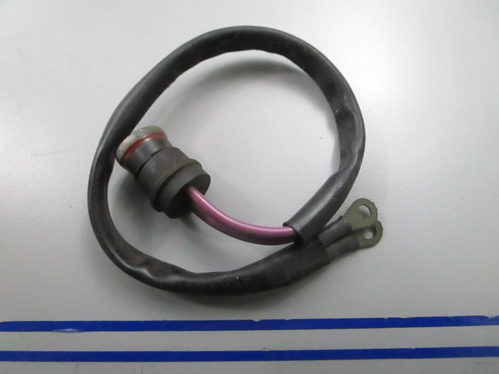 *NEW OEM* 0810 OMC Johnson Evinrude Switch 385464 0385464