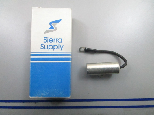 *NEW* 0810 Sierra Condenser 18-5206 Replaces: 398-693