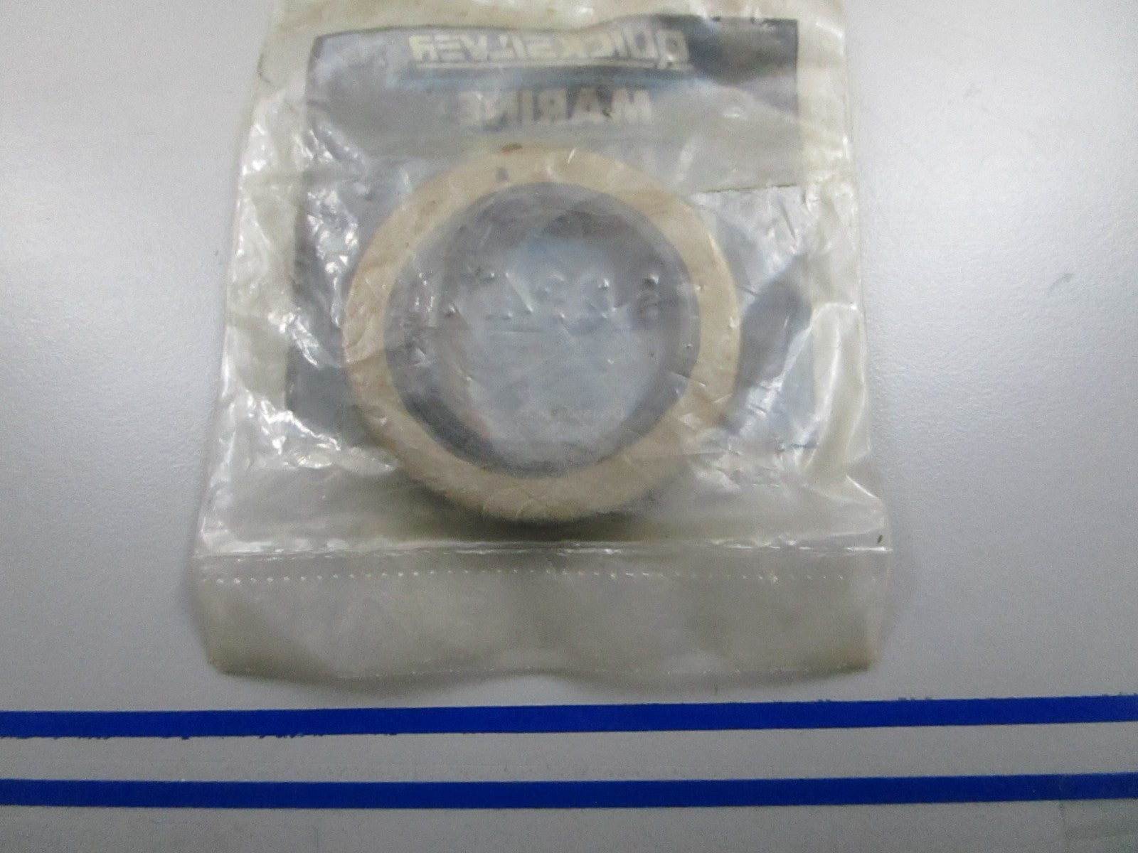 *NEW OEM* 0810 Mercury Quicksilver Seal 26-29477