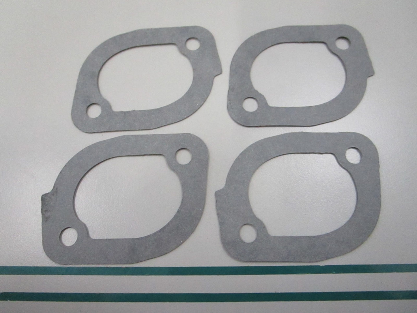 NEW OEM (LOT OF 4) 11061-7088 Kawasaki Gasket 0810