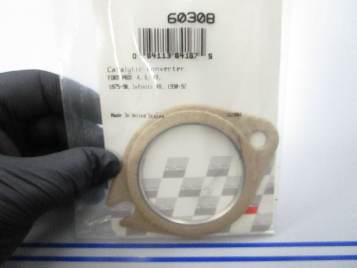 *NEW* 0810 Fel-Pro Gasket 60308