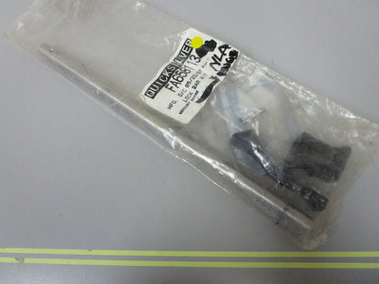 *NEW OEM* 0810 Mercury Quicksilver Lock Bar Kit FA658113