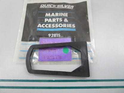 NEW OEM 39519 Mercury Quicksilver Plate 0810