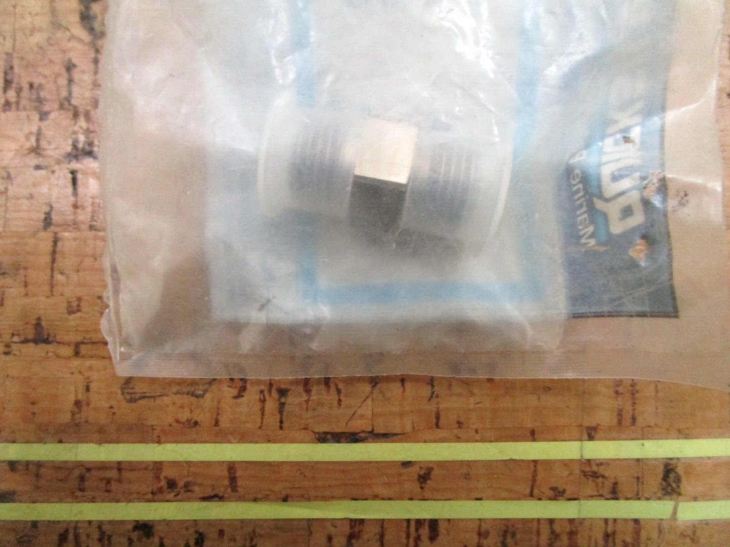 *NEW OEM* 0750 Mercury Quicksilver FITTING 22-892526