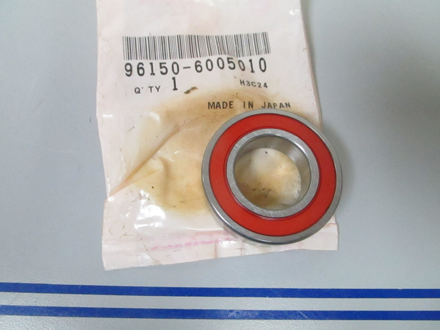 *NEW OEM* 0810 Honda Bearing 96150-6005010