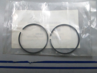 *NEW OEM* 0810 Polaris 2 Ring Set 0450810