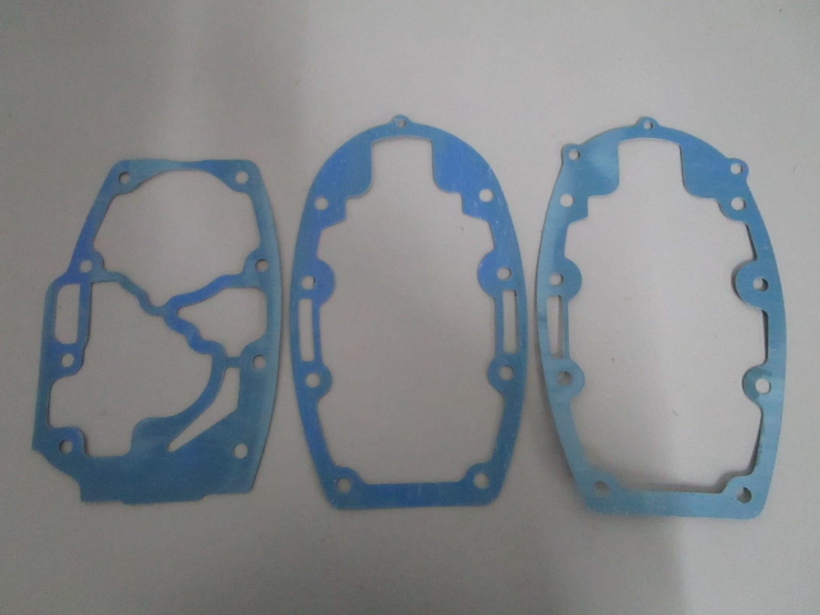 NEW OEM 27-37414A5 Mercury Quicksilver Gasket Set 0820