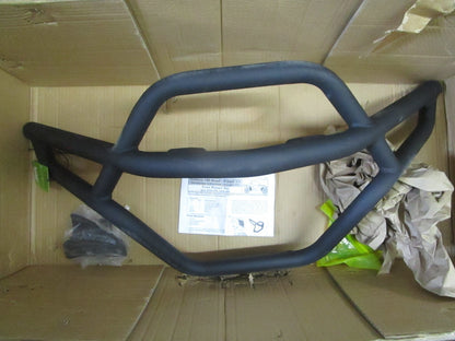*NEW OEM* 0820 Textron Arctic Cat Wildcat XX Front Bumper Kit 2436-430
