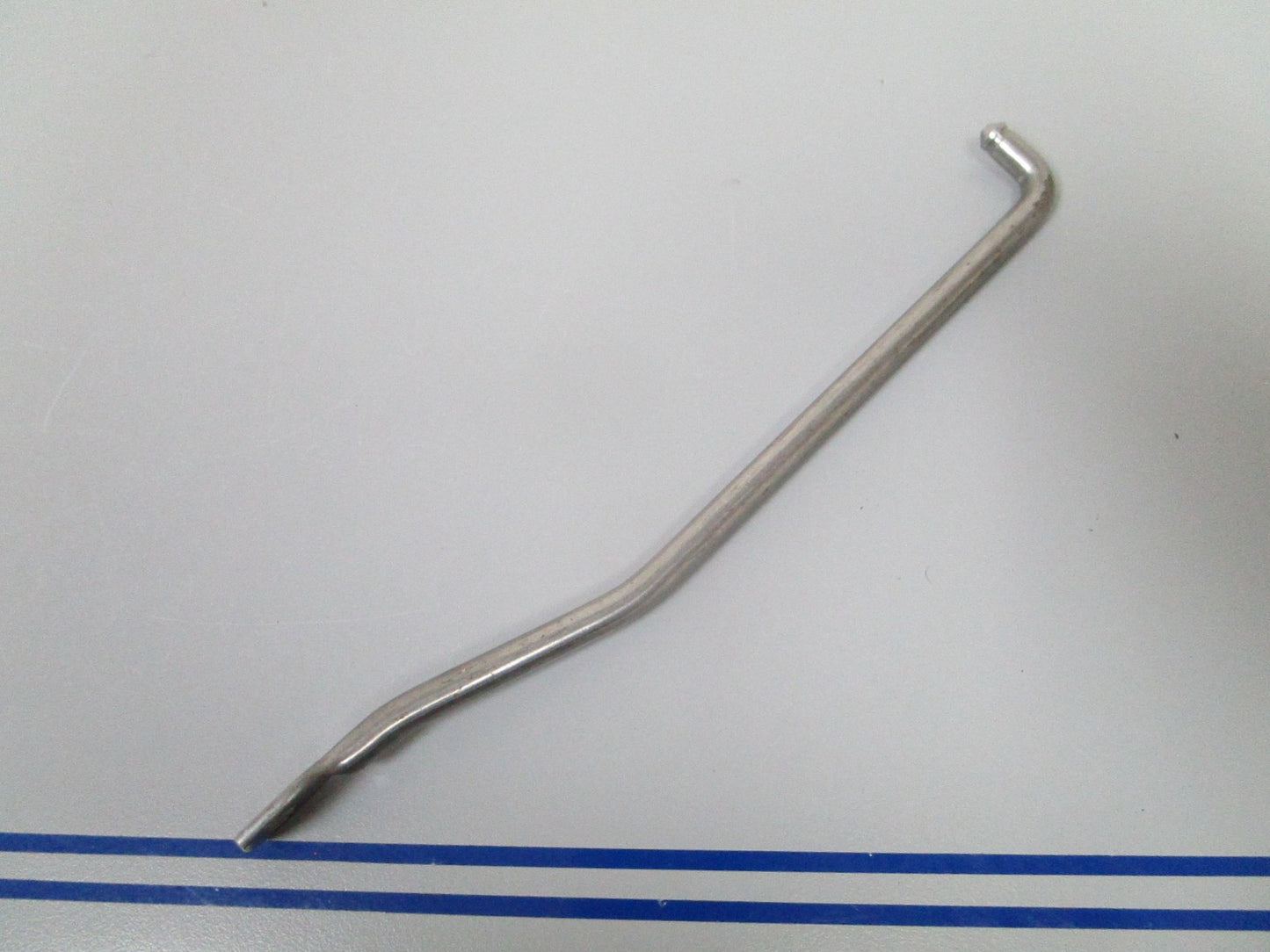 NEW OEM 121627 0121627 OMC Johnson Evinrude Throttle Rod 0810