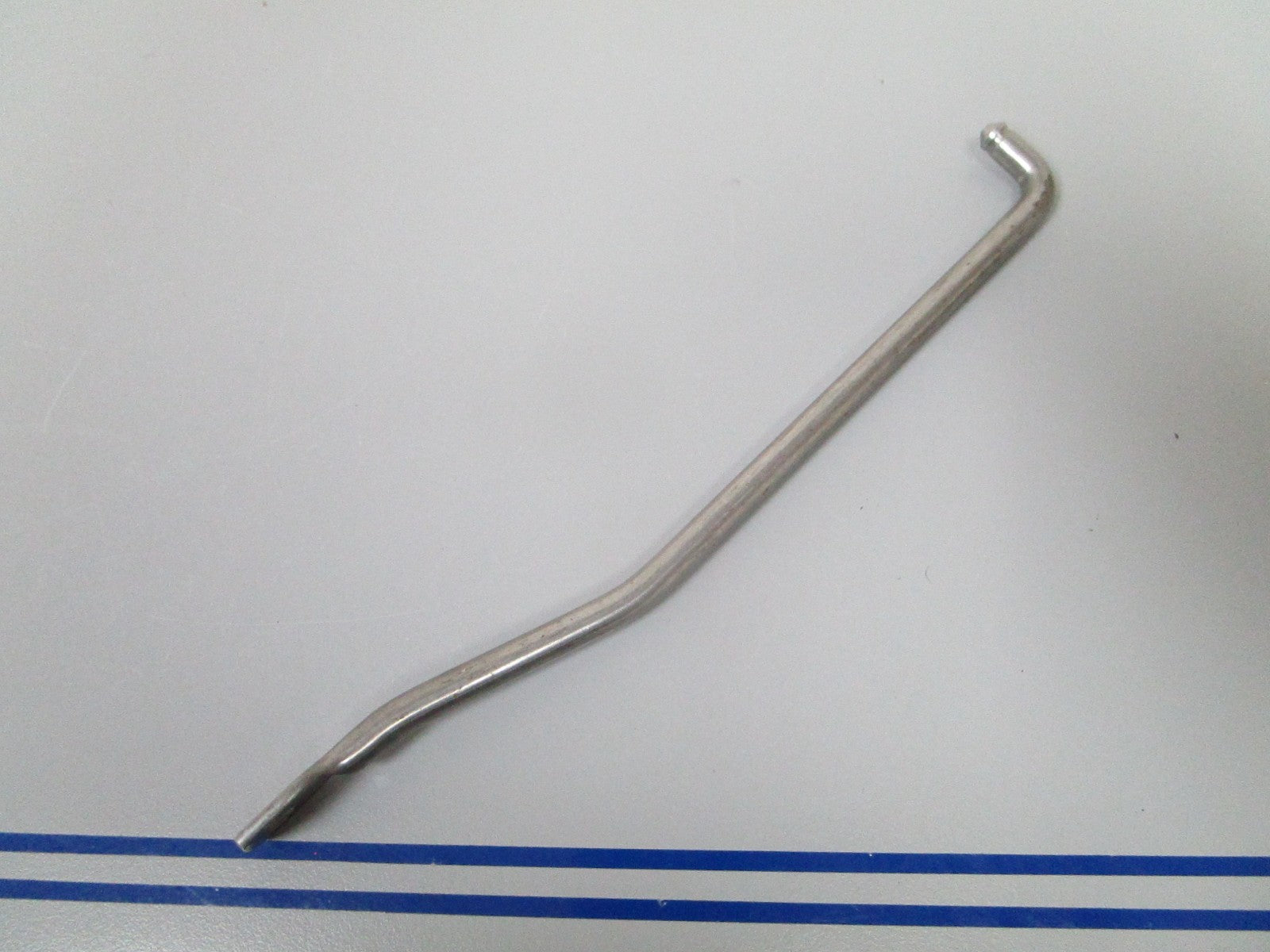 NEW OEM 121627 0121627 OMC Johnson Evinrude Throttle Rod 0810