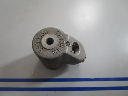 *NEW OEM* 0810 Mercury Quicksilver Carb Bowl Cover 1399-1930