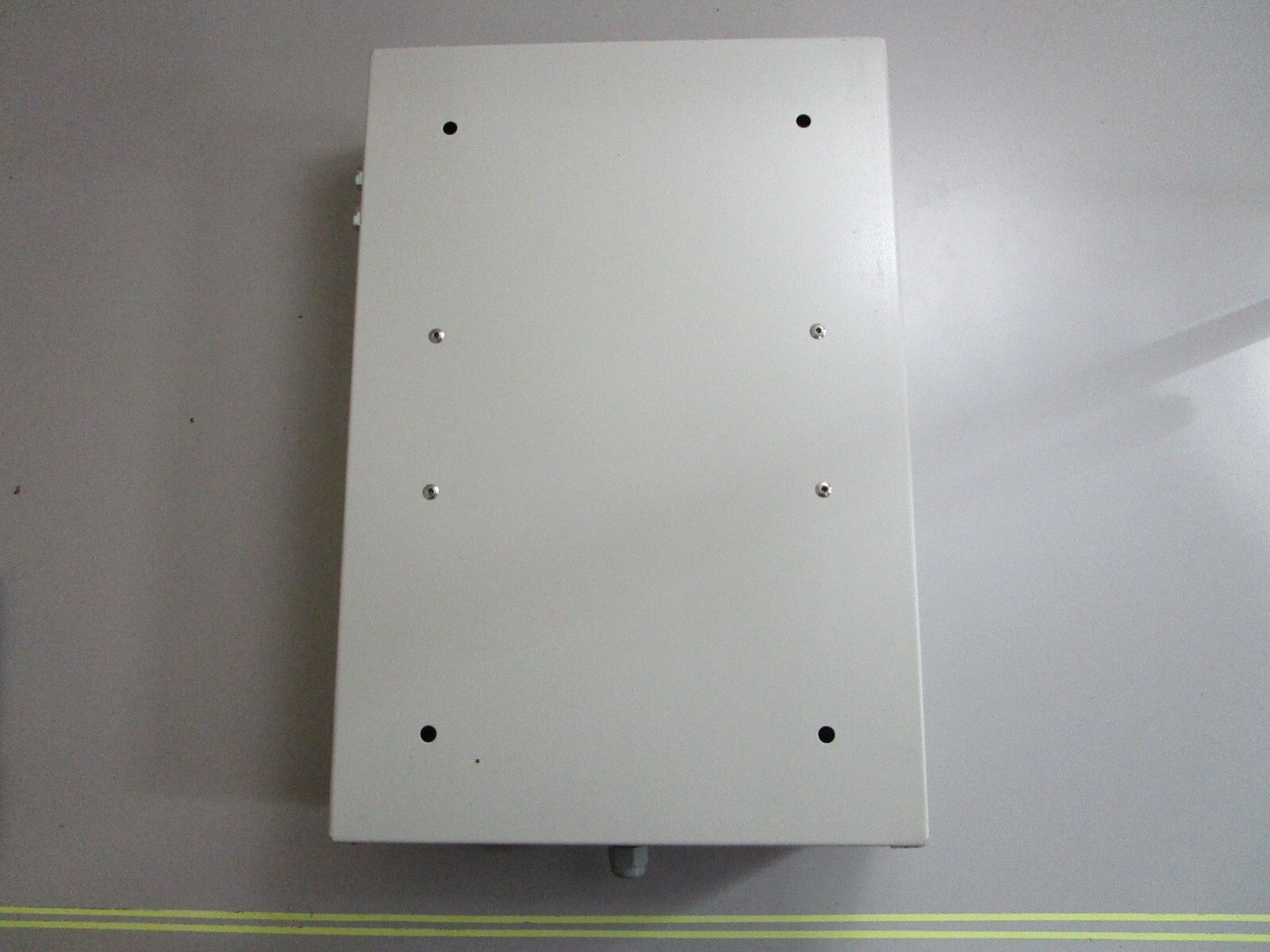 *NEW* 0820 Bard Solid State Dual Unit Lead/Lag Controller MC4000-B