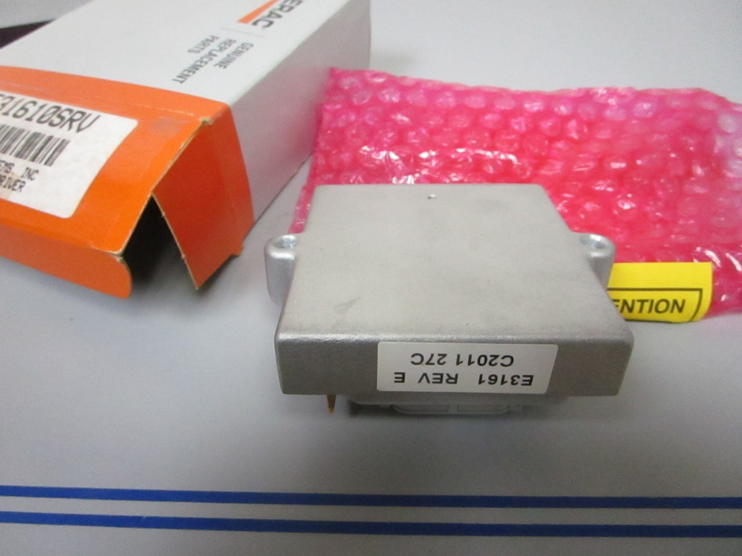 *NEW OEM* 0720 Generac Bosch PCB Gov Driver Assembly 0E31610SRV