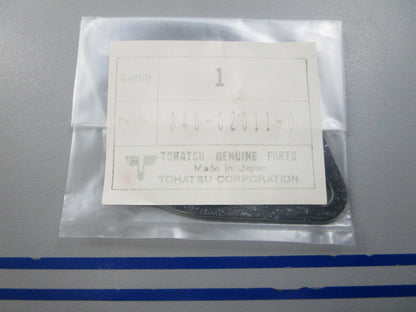 NEW OEM 346-02011-0 346020110 Tohatsu Carburetor Gasket 0810