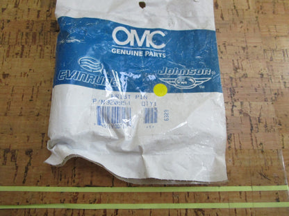 *NEW OEM* 0810 OMC Johnson Evinrude Wrist Pin 320954 0320594