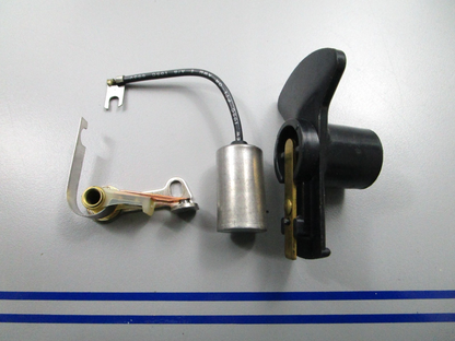 *NEW OEM* 0810 Mercury Quicksilver Tune-Up Kit 392-6325Q1