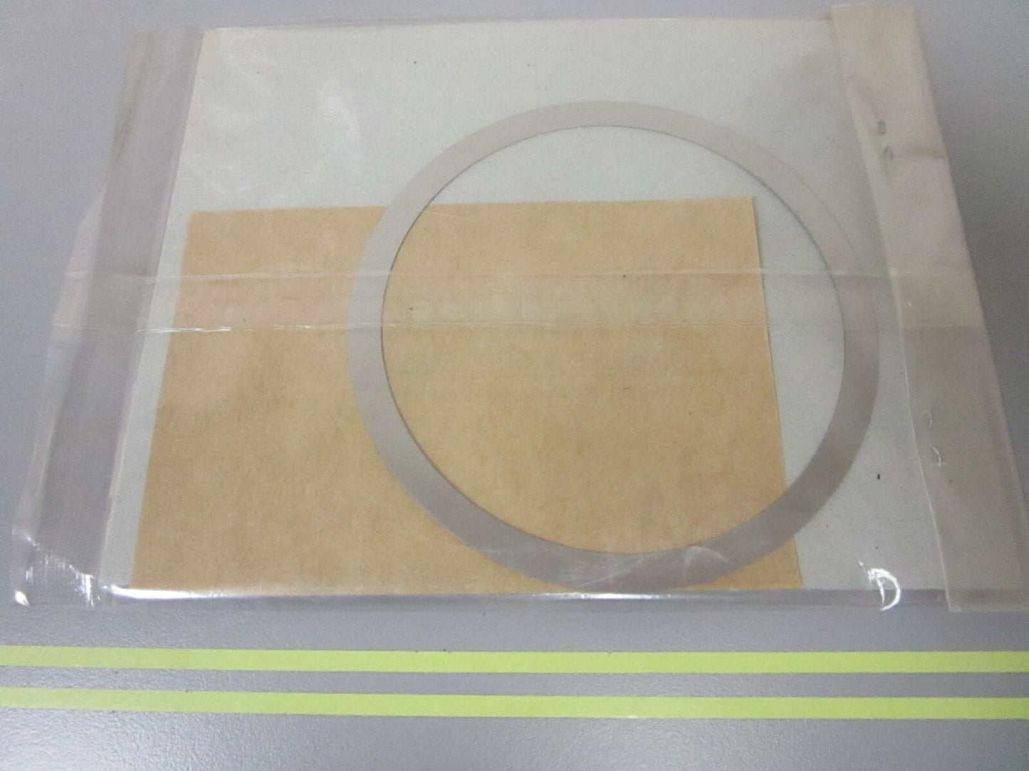 *NEW OEM* 0810 Yamaha (T:0.30MM) Shim 6G5-45567-40-00